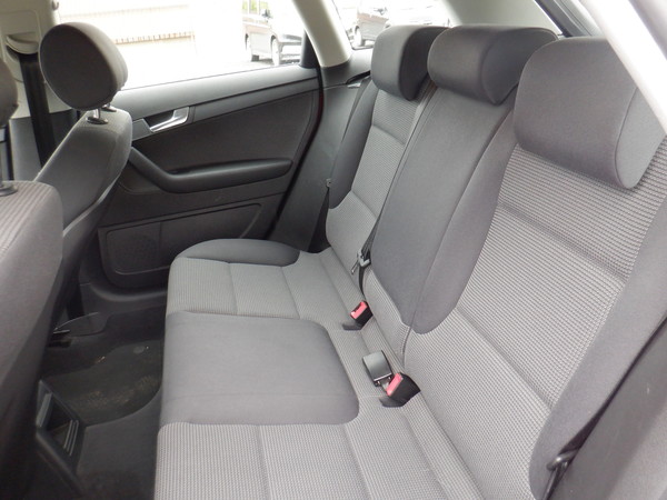 isofix audi a3